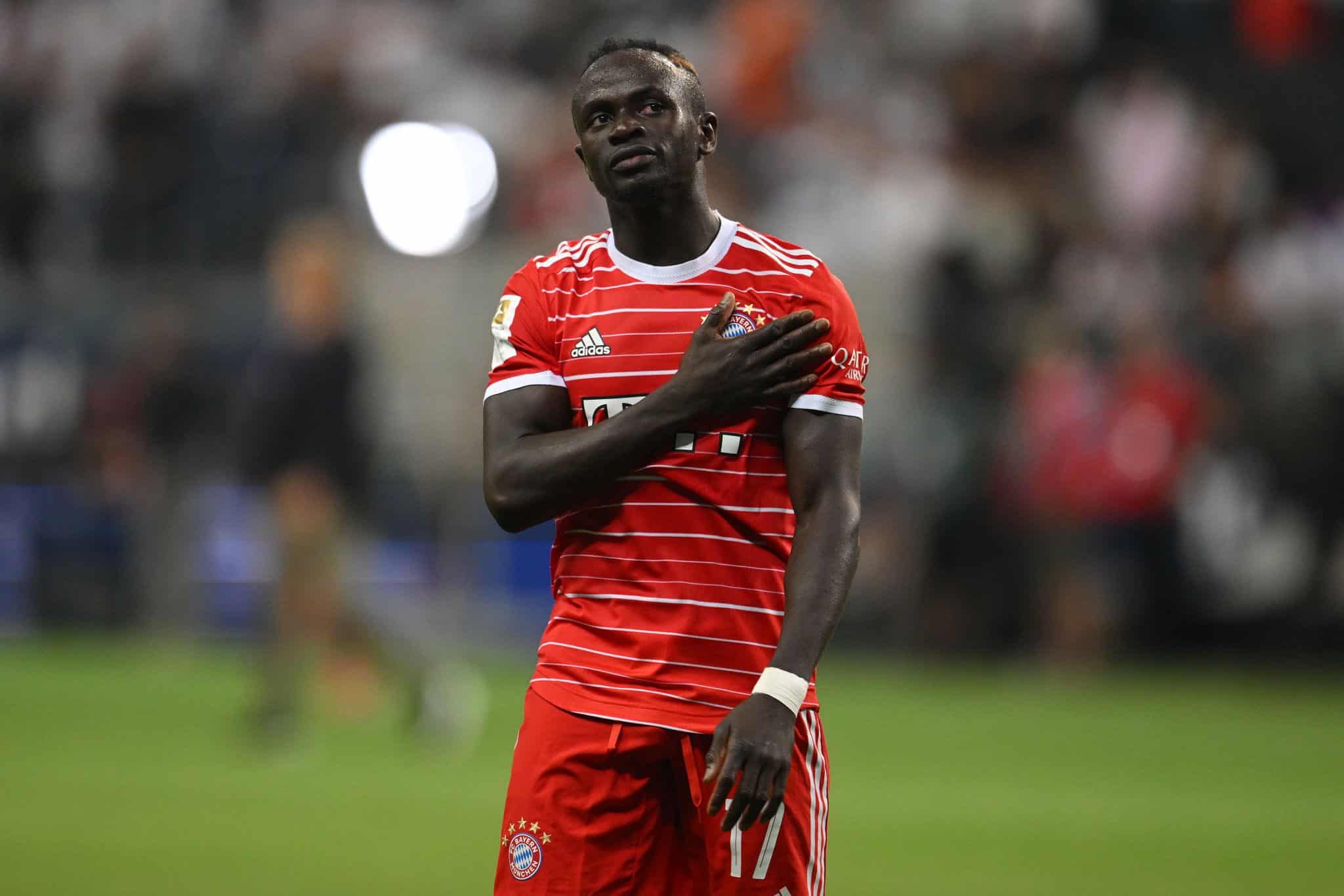 Sadio Mane 18 - OnzedAfrik