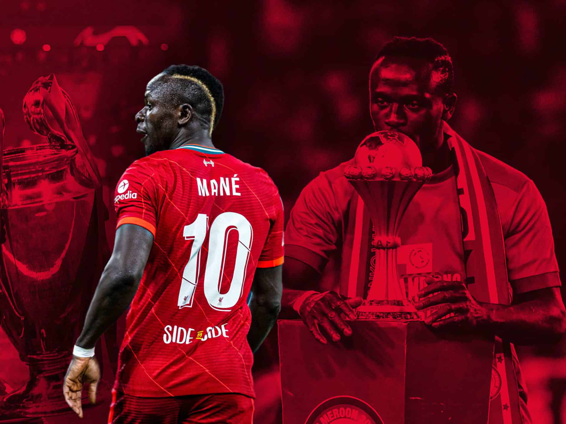 Sadio Mane 19 - OnzedAfrik