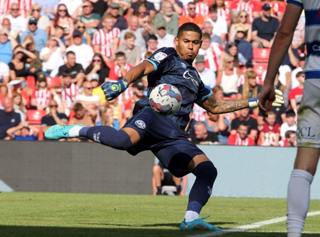 Seny Dieng - OnzedAfrik