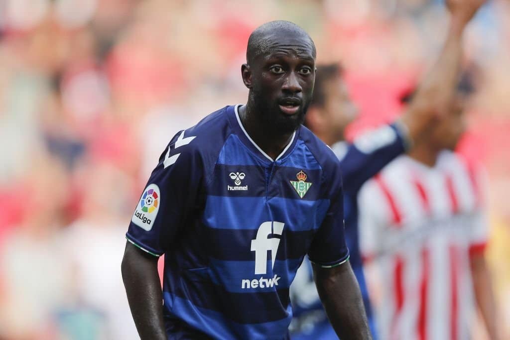 Youssouf Sabaly - OnzedAfrik