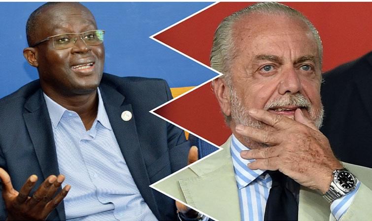 aurelio - OnzedAfrik