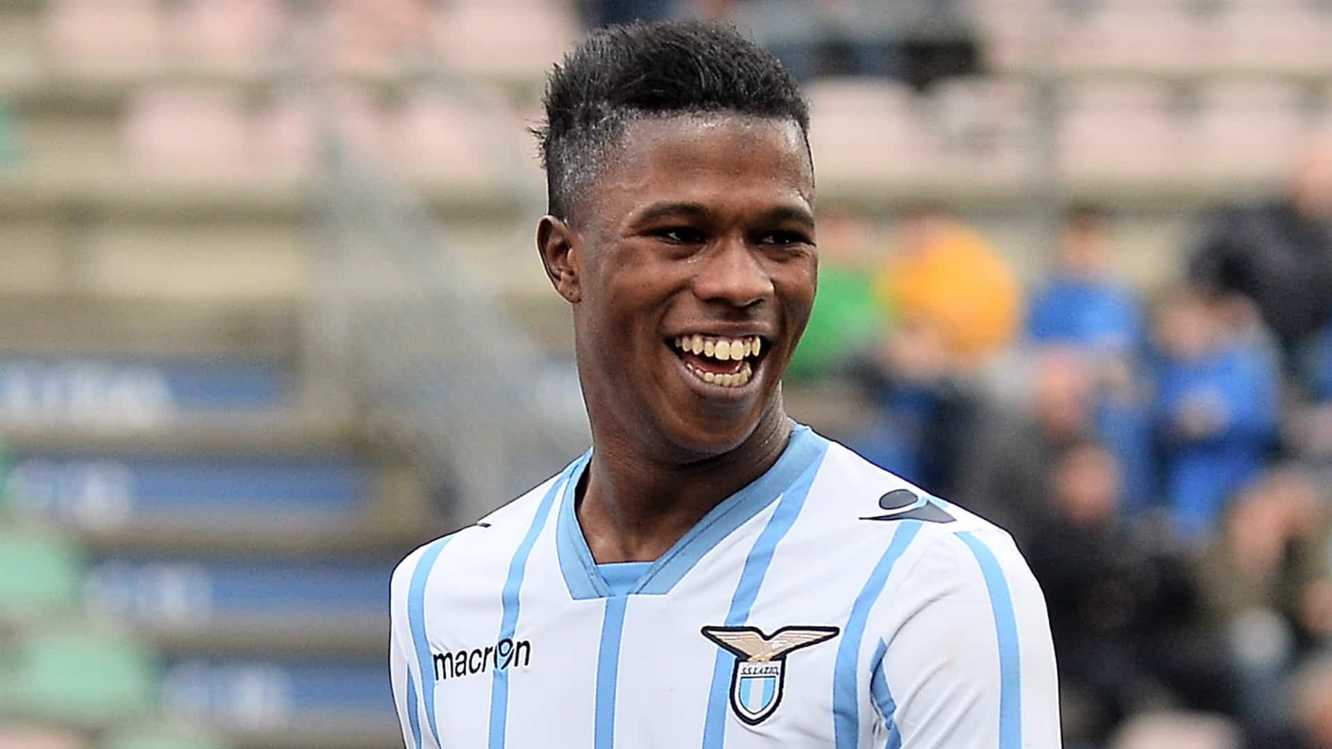 keita balde - OnzedAfrik