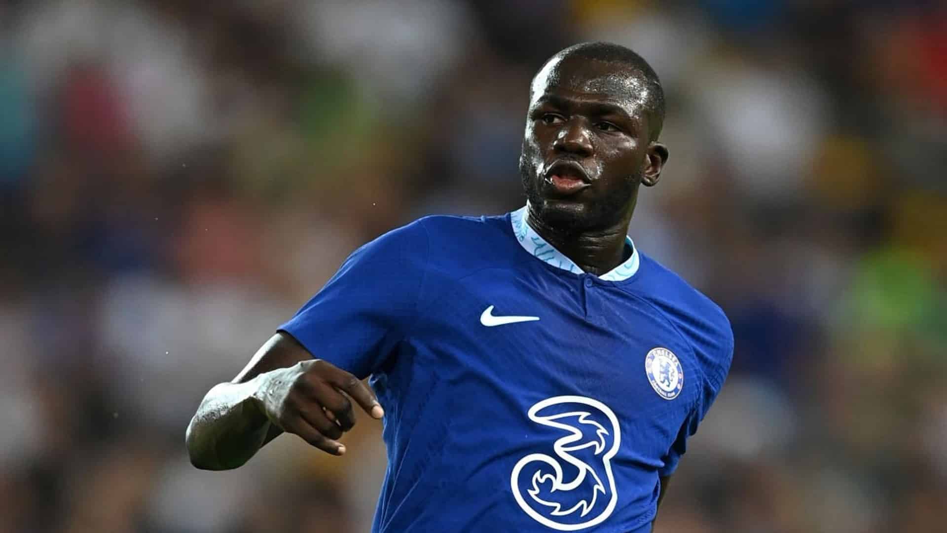 koulibaly - OnzedAfrik