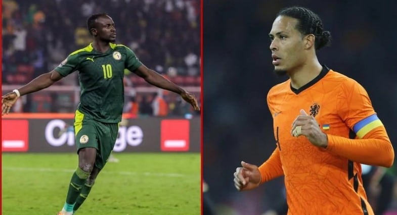 mane vandick - OnzedAfrik