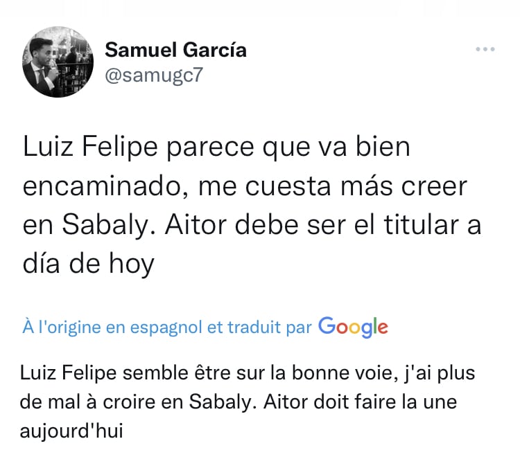 Real v Betis - Sabaly agressé par les fans après la défaite : « il a dû danser devant... » 41 05F9B3DC B8E4 4347 92F4 1F35E591C9A2 - OnzedAfrik