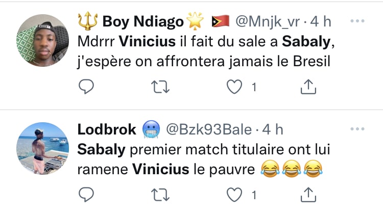 Real v Betis - Sabaly agressé par les fans après la défaite : « il a dû danser devant... » 42 35833B61 A020 400F 98EA 64C0B12A67FC - OnzedAfrik