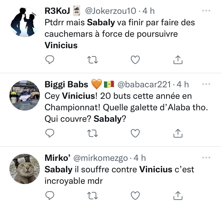 Real v Betis - Sabaly agressé par les fans après la défaite : « il a dû danser devant... » 40 8A67715A 597A 4294 9E4B E24181C39DA5 - OnzedAfrik