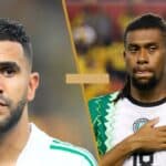 Algerie Nigeria 2 1200x720 1 - Onze d'Afrik - L'actualité du football