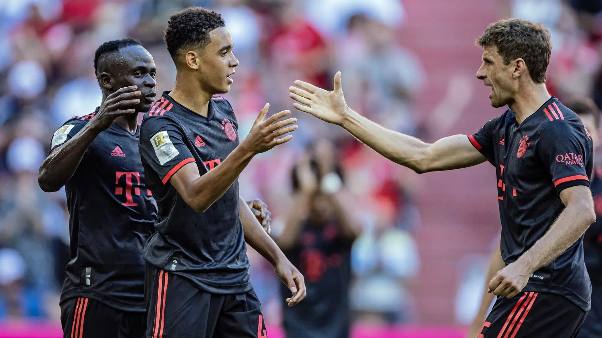 Bayern Sadio Mane 2 - OnzedAfrik