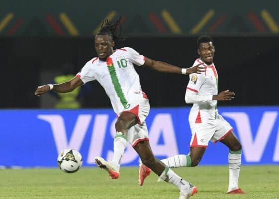 FJzOYtyXMA4KClQ - Onze d'Afrik - L'actualité du football