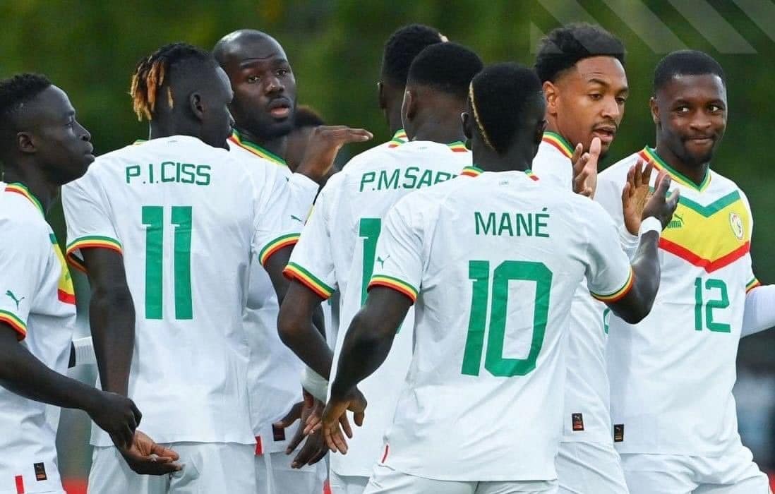 Galsen Senegal - OnzedAfrik