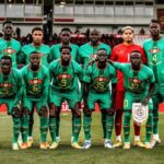 Senegal 6 - Onze d'Afrik - L'actualité du football