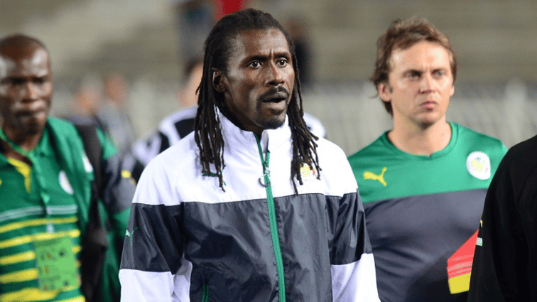 cissealiou - OnzedAfrik