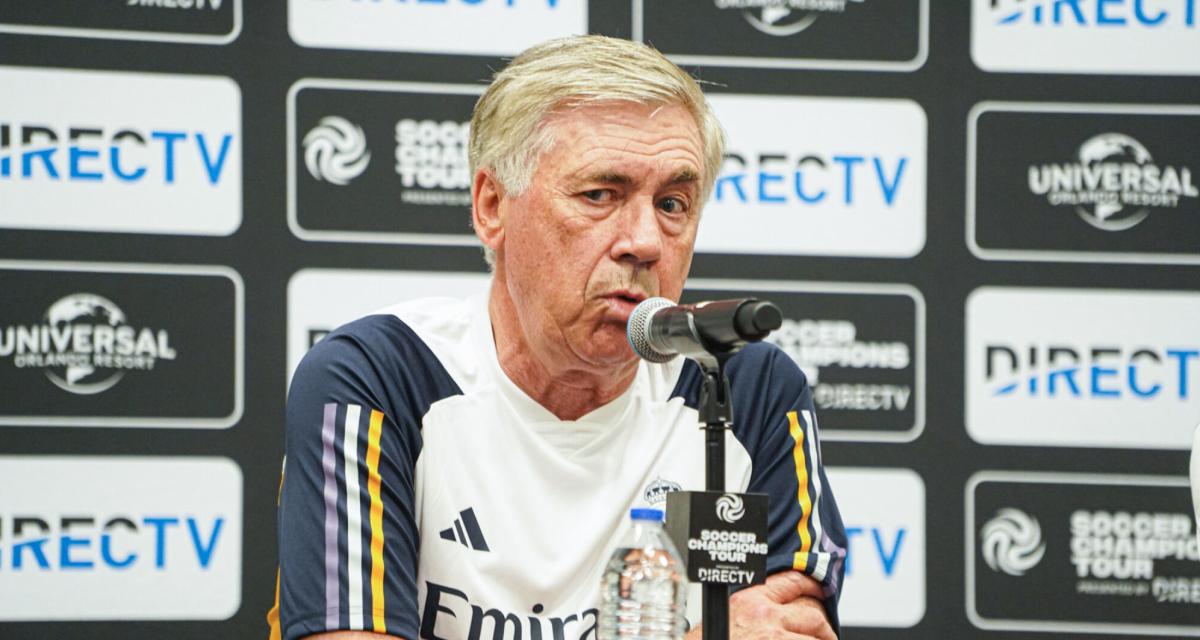 1200 L real madrid le onze d ancelotti se dessine un seul franais titulaire en attendant mbapp - OnzedAfrik