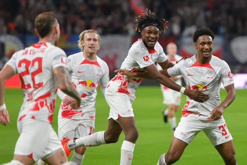 Abdou Diallo - OnzedAfrik