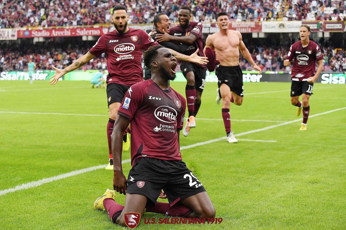 Boulaye Dia - OnzedAfrik