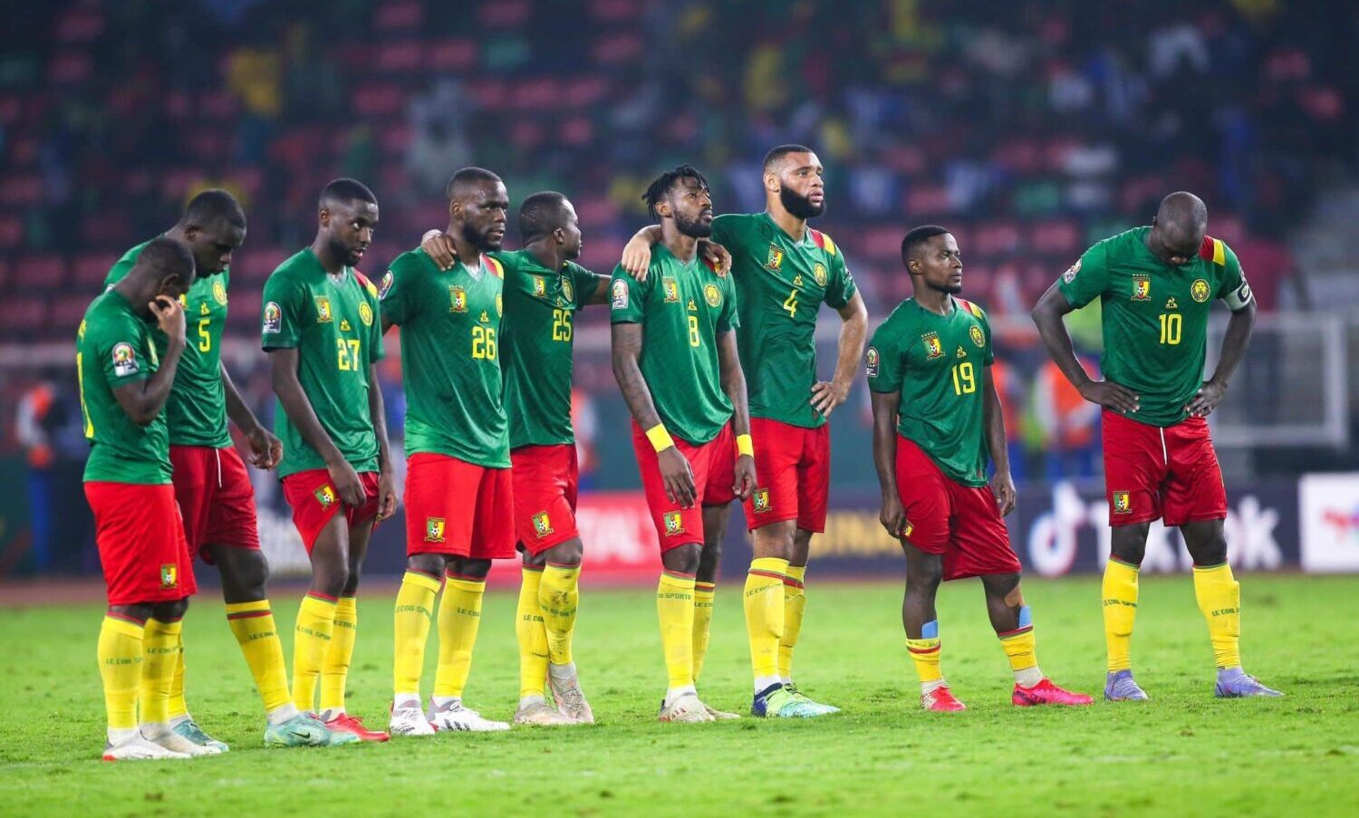 Cameroun Lions Indomptables e1665321571403 - OnzedAfrik
