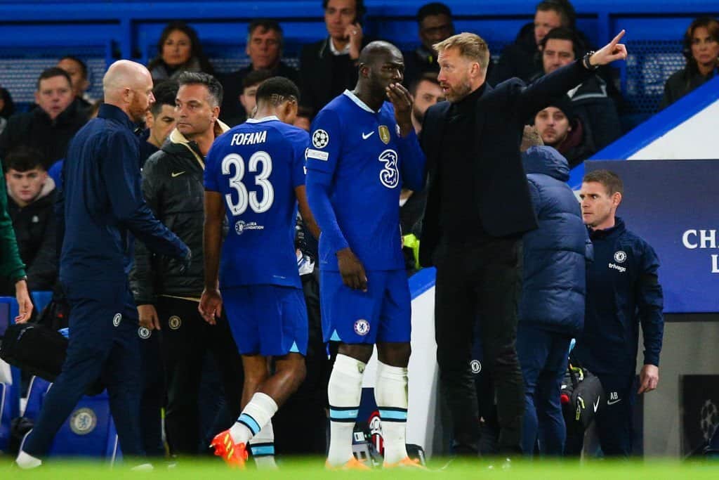 Chelsea Koulibaly - OnzedAfrik