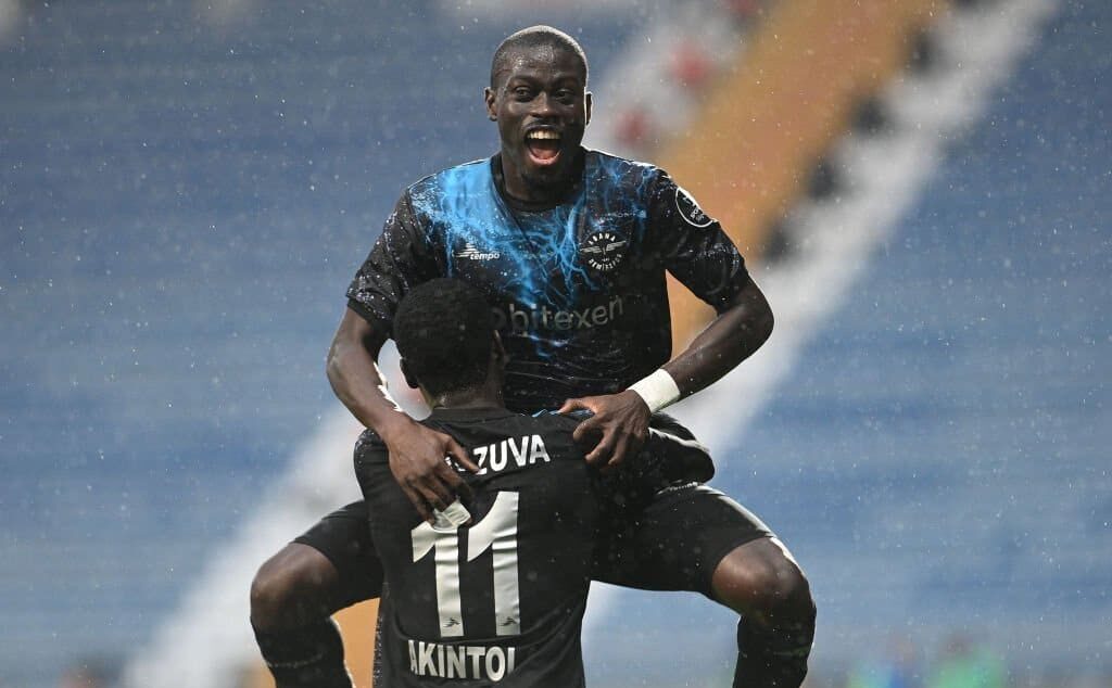 Papa Alioune Ndiaye révèle : « Il m’a dit qu’il me trouverait et me tuerait si je… » 9 Papa Alioune Ndiaye