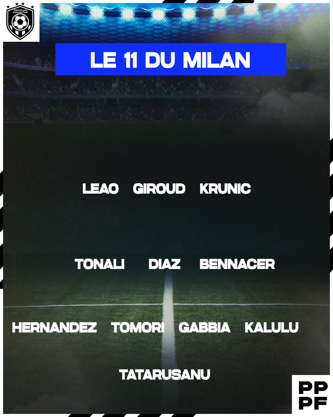 Edou Mendy toujours sur le banc, les compos Milan - Chelsea dévoilées 14 FezobNfWIAUW02F - OnzedAfrik