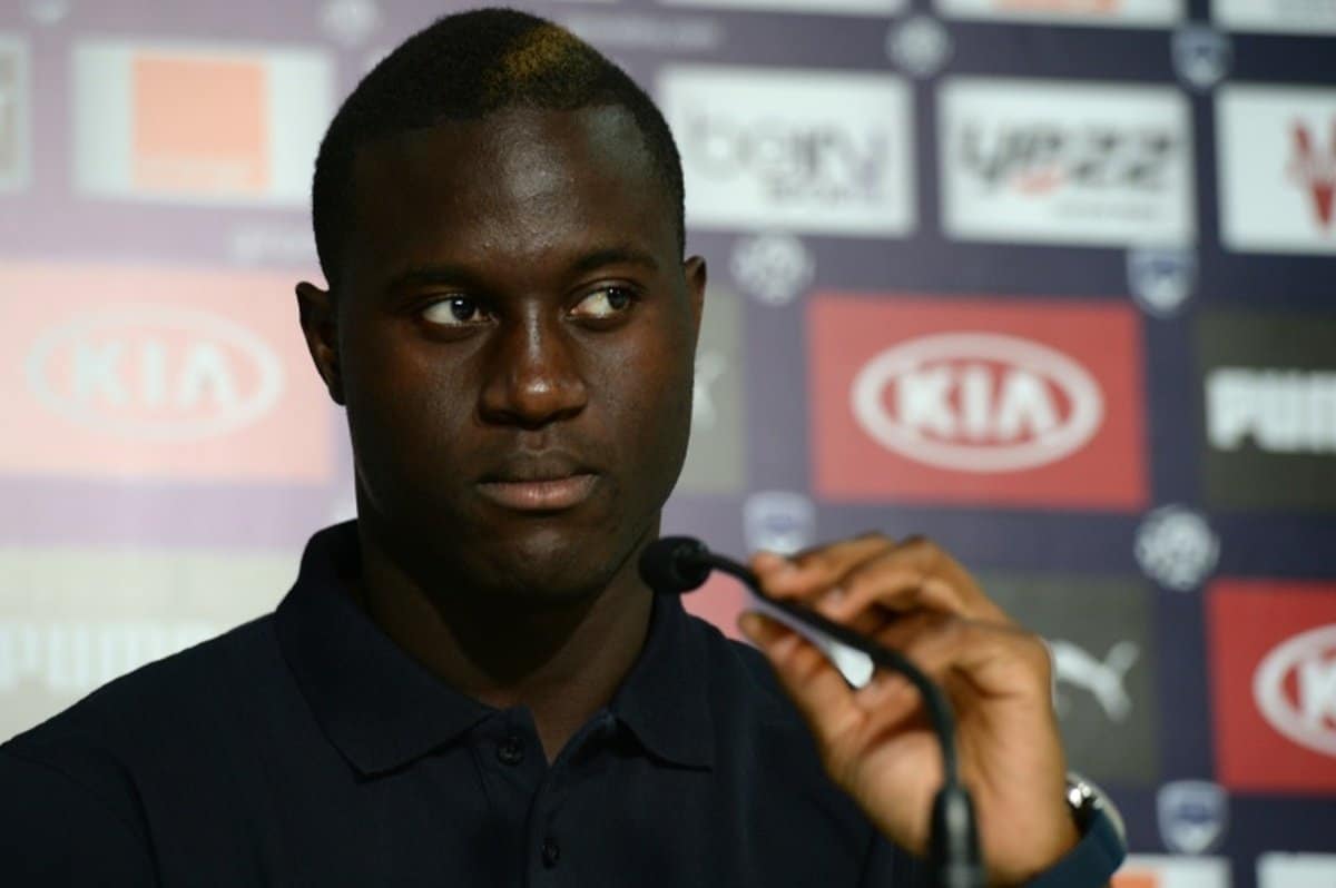 Henri Saivet 2 - OnzedAfrik