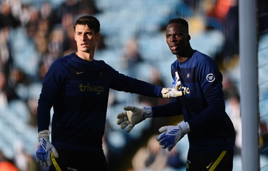 Kepa Mendy e1666123975673 - OnzedAfrik