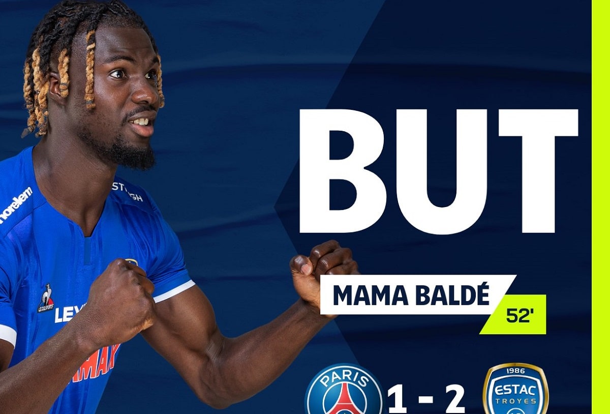 Mma Balde - OnzedAfrik