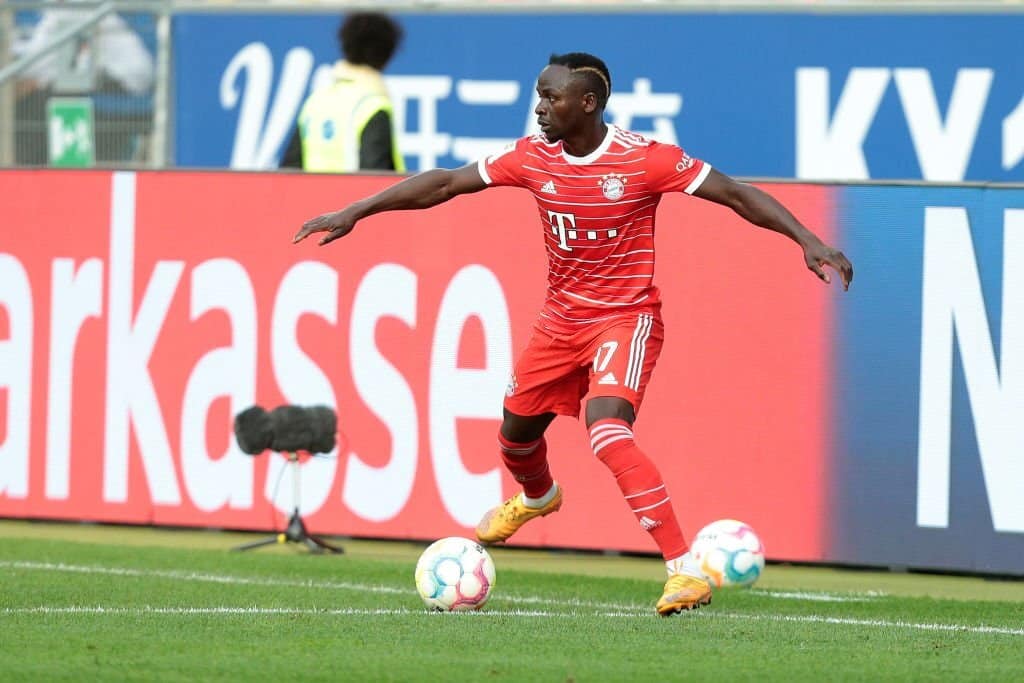 Sadio Mane 3 - OnzedAfrik