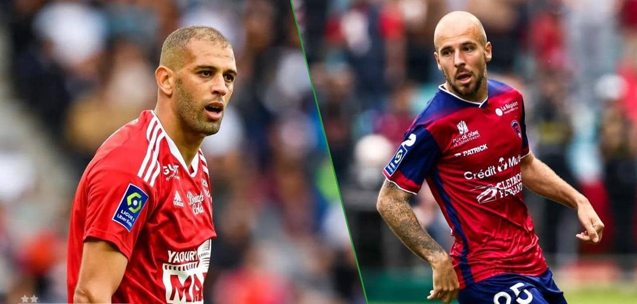 Slimani Gastien - OnzedAfrik