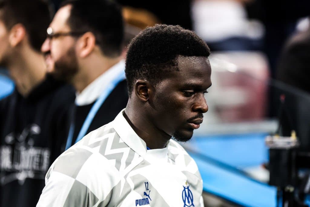 bAMBA dIENG - OnzedAfrik