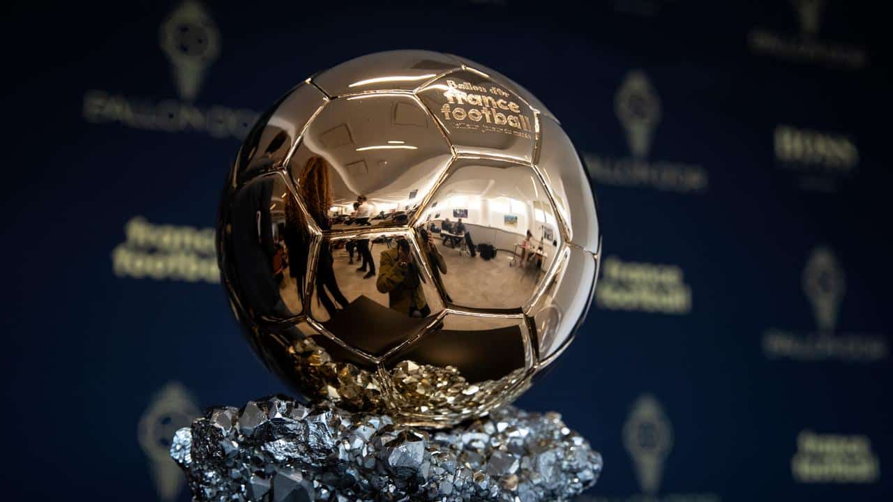 ballon d or 2019 france football 236767 - OnzedAfrik