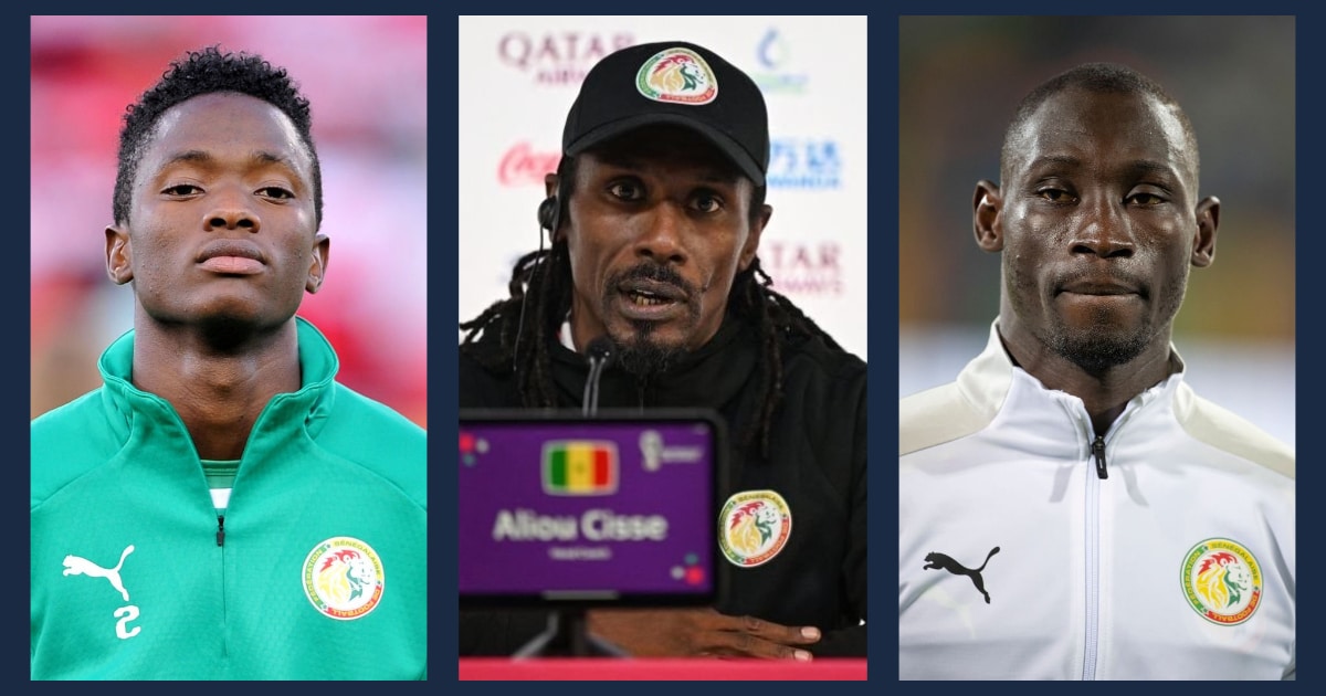 Aliou Cisse 2 - OnzedAfrik