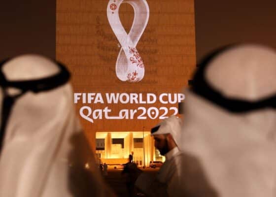 Coupe du monde Qatar 2022 - OnzedAfrik