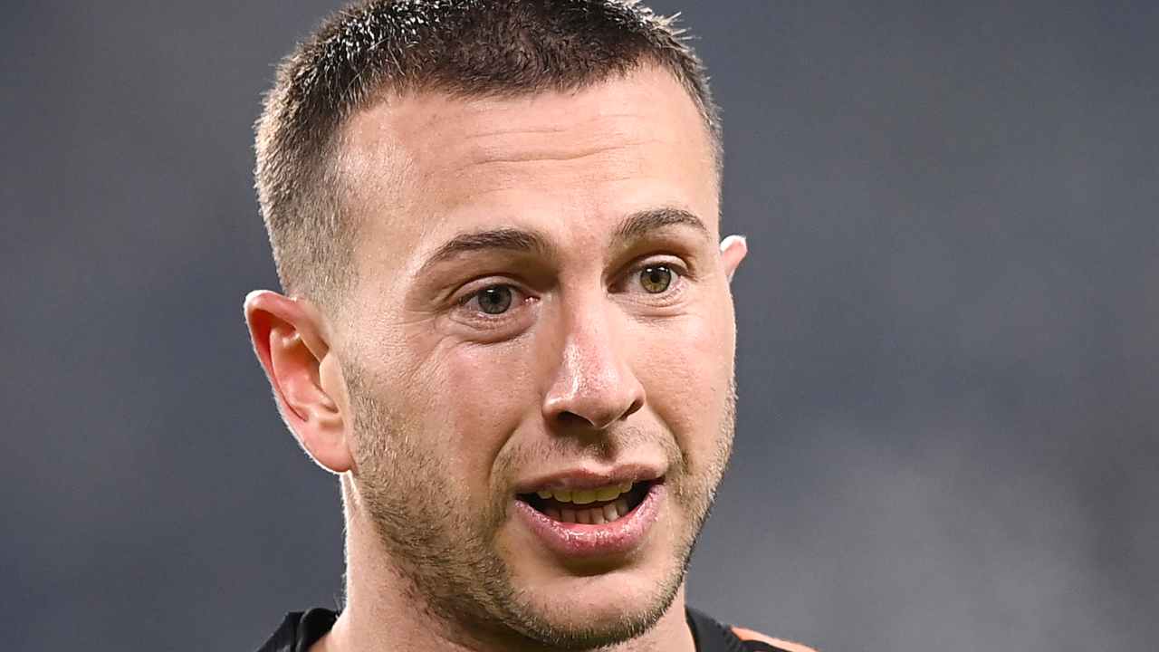 Federico Bernardeschi Juventus LaPresse 5 - OnzedAfrik