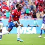 FikVnj5XgAEblNM - Onze d'Afrik - L'actualité du football