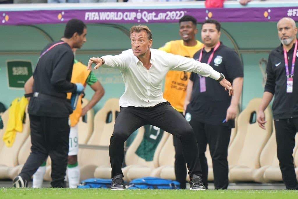 Herve Renard 2 - OnzedAfrik