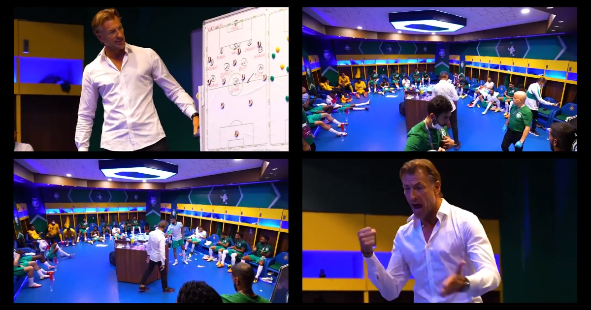 Herve Renard - OnzedAfrik