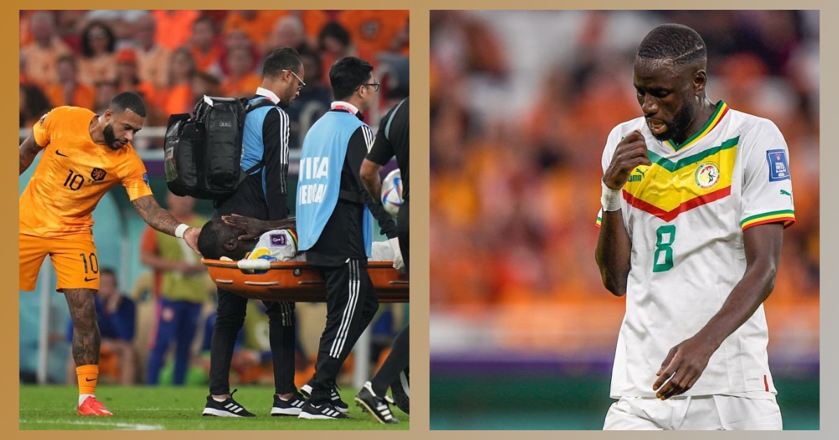 Kouyate - OnzedAfrik