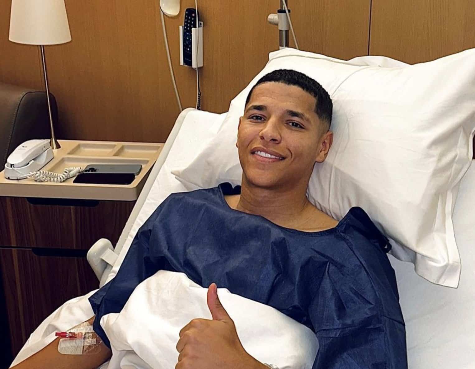 Maroc Amine Harit - OnzedAfrik