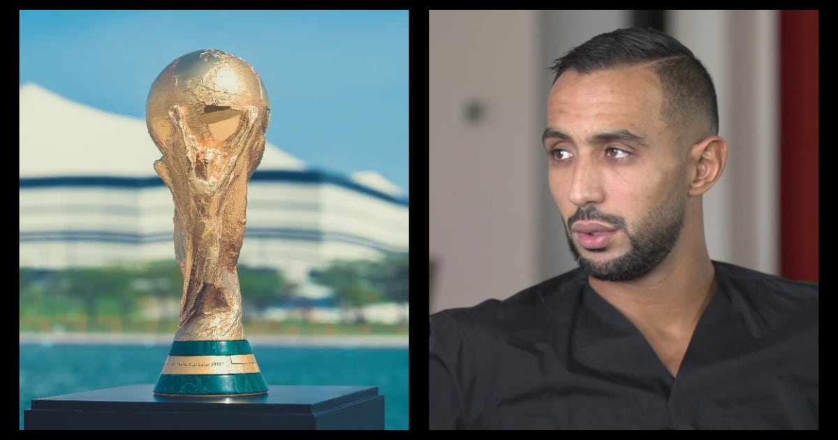 Mehdi Benatia - OnzedAfrik