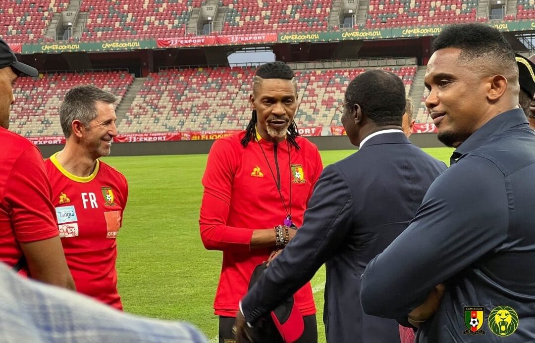 Rigobert Song Cameroun Mondial Coupe du monde e1667564006120 - OnzedAfrik