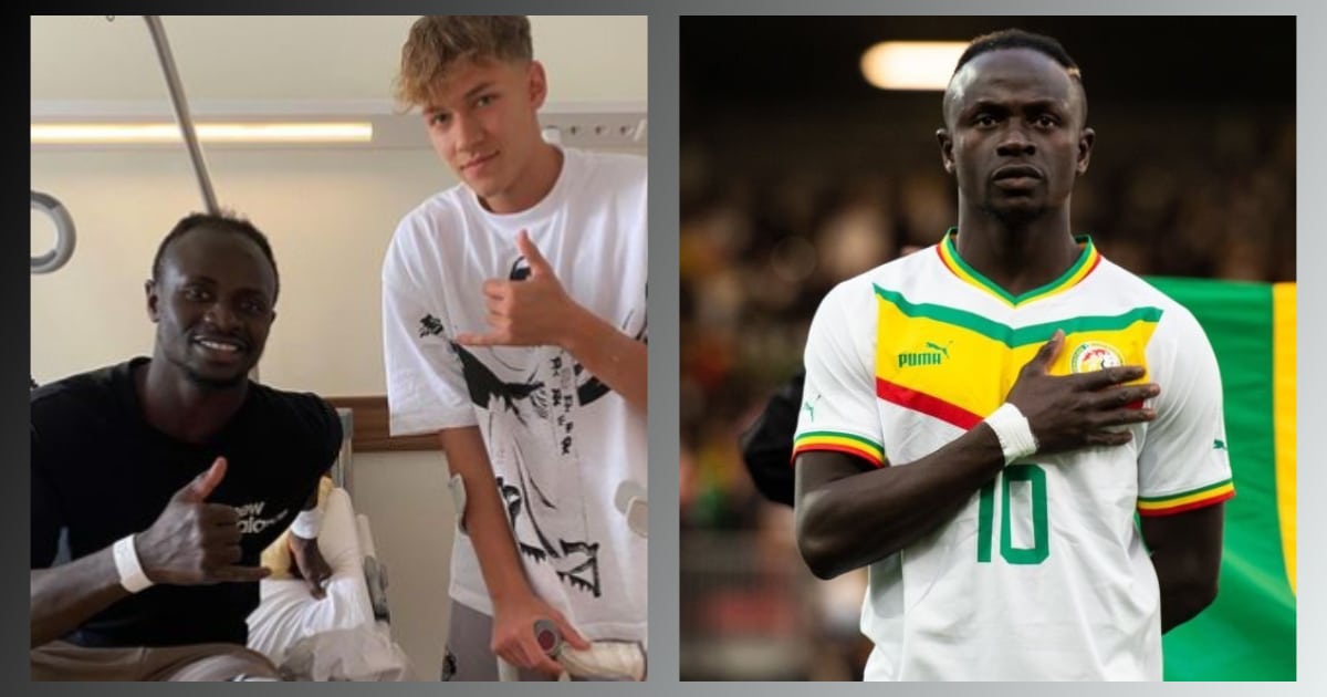 Sadio Mane 1 - OnzedAfrik