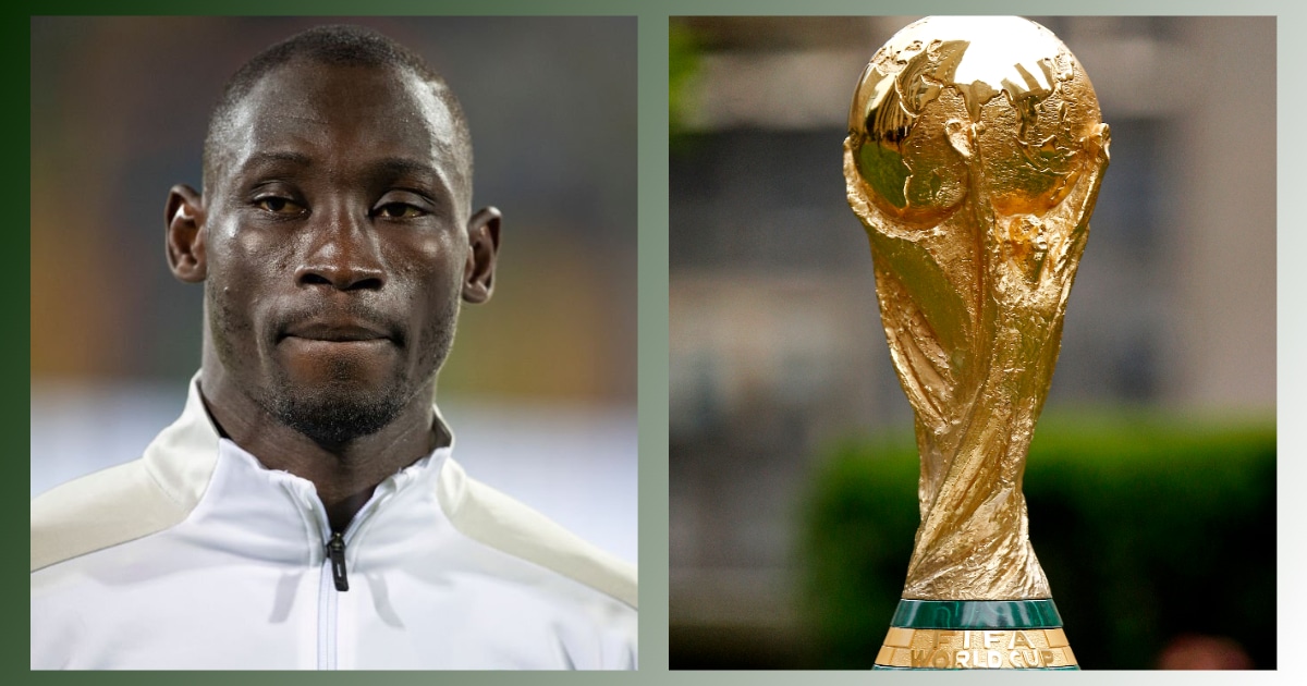 Saliou Ciss - OnzedAfrik