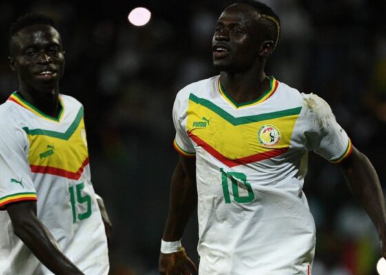 Senegal Mondial 2022 Coupe du monde 2022 e1668616203168 - Onze d'Afrik