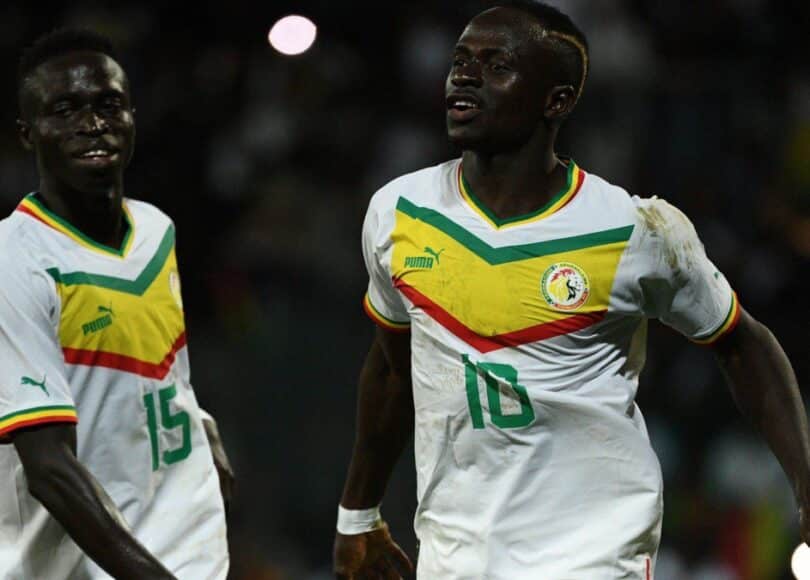 Senegal Mondial 2022 Coupe du monde 2022 e1668616203168 - Onze d'Afrik
