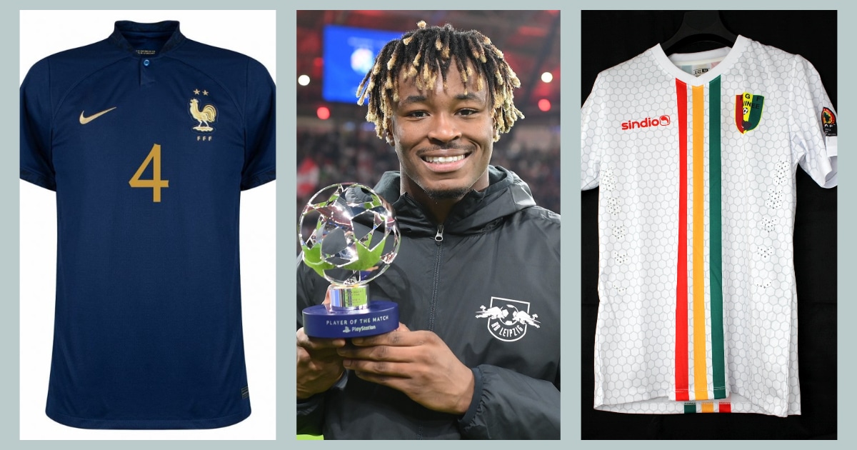 Simakan - OnzedAfrik