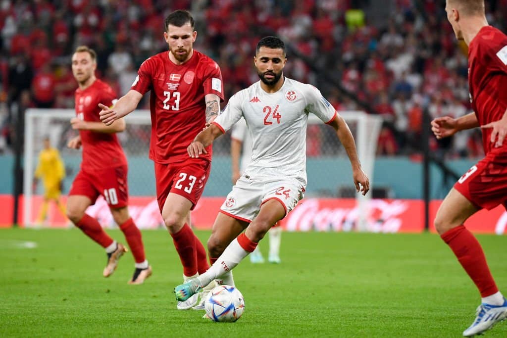 Tunisie - OnzedAfrik