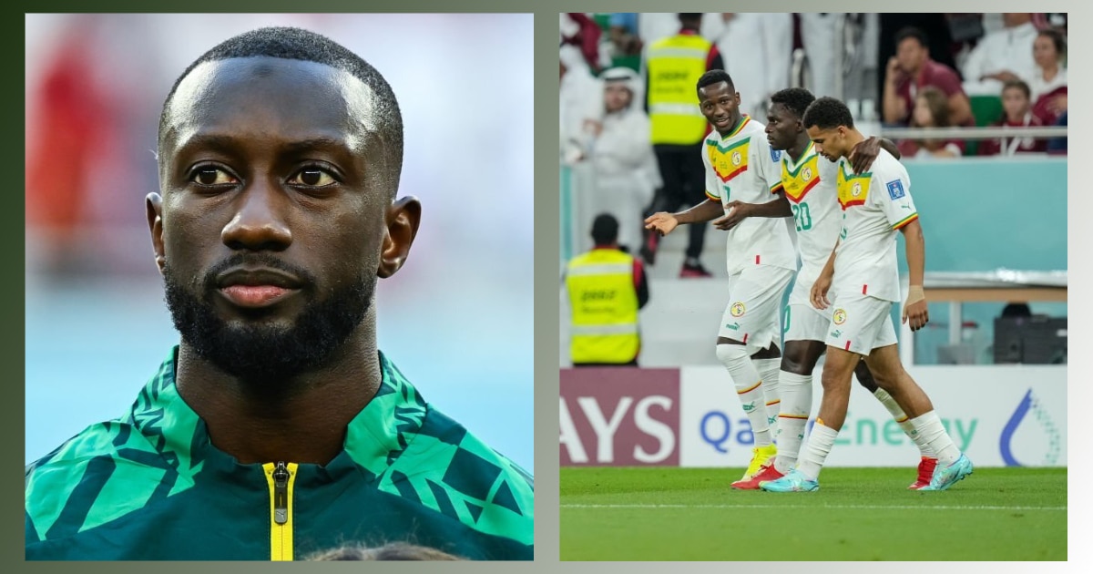 Youssouf Sabaly - OnzedAfrik