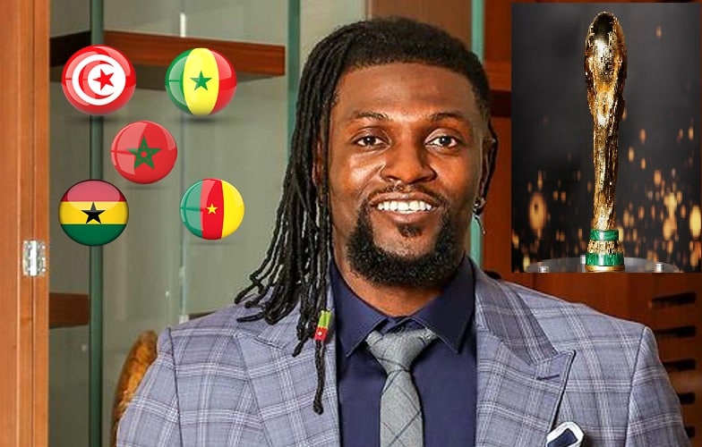 adebayorcrgf - OnzedAfrik