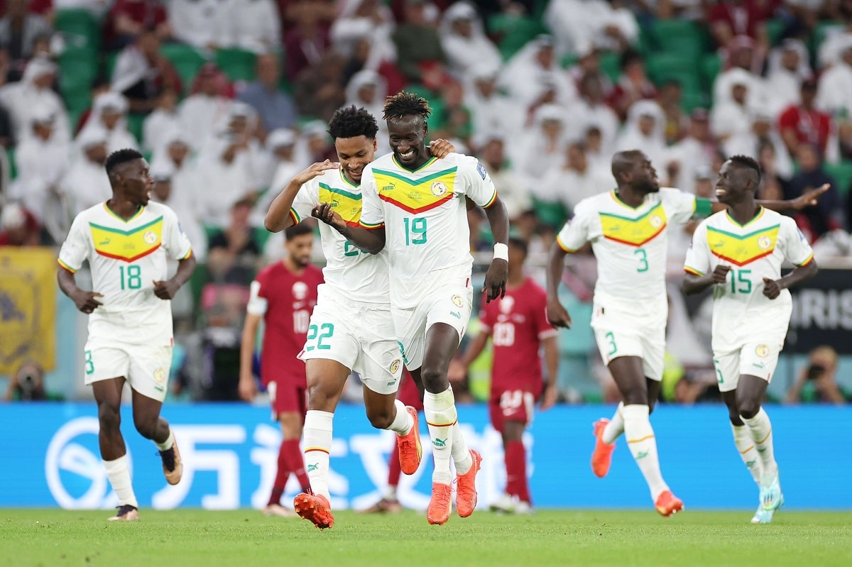 senegal qatar 1 - OnzedAfrik